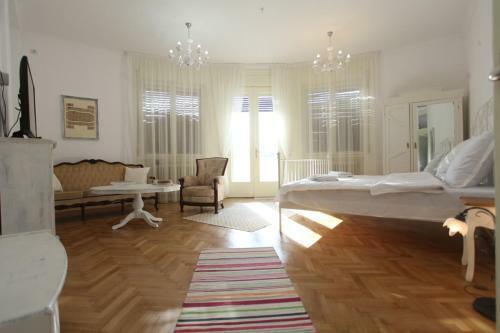 Apartamento White Opera
