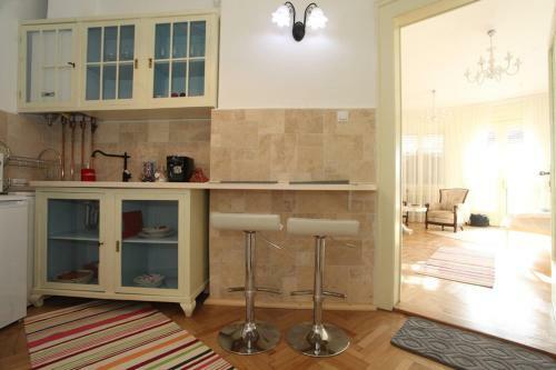 Apartamento White Opera