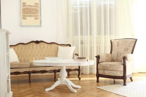 Apartamento White Opera