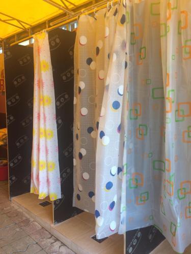 Casa Roz Hostel