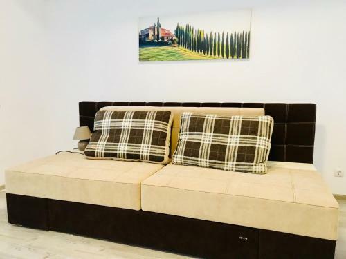 Apartamento Iulius Mall City View