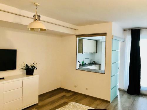 Apartamento Iulius Mall City View