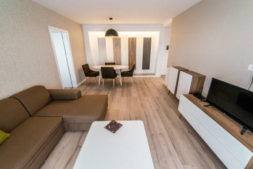 Uba Accommodation Aparthotel