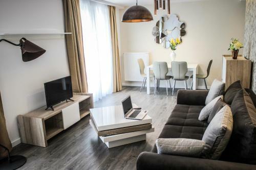 Uba Accommodation Aparthotel
