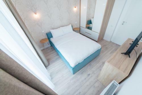 Uba Accommodation Aparthotel