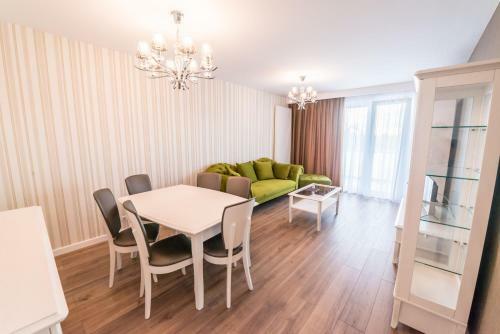 Uba Accommodation Aparthotel