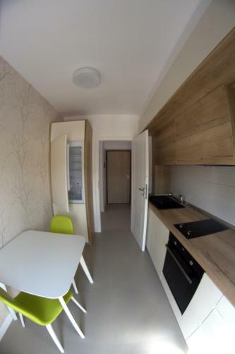 Uba Accommodation Aparthotel