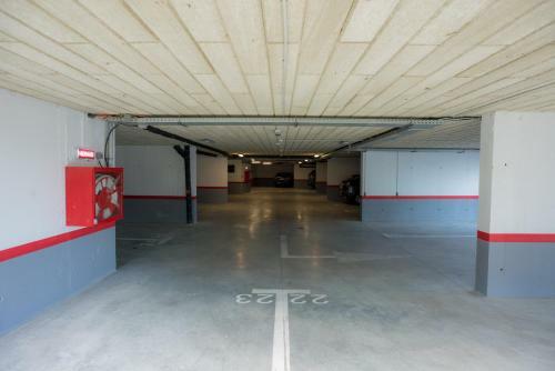 Uba Accommodation Aparthotel