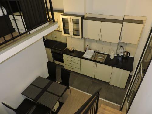 Apartamento Twofloor Plopilor