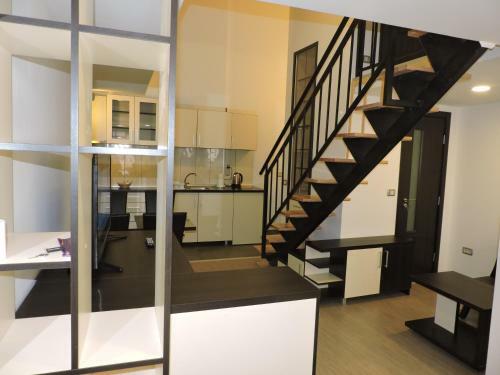 Apartamento Twofloor Plopilor