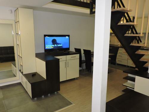 Apartamento Twofloor Plopilor