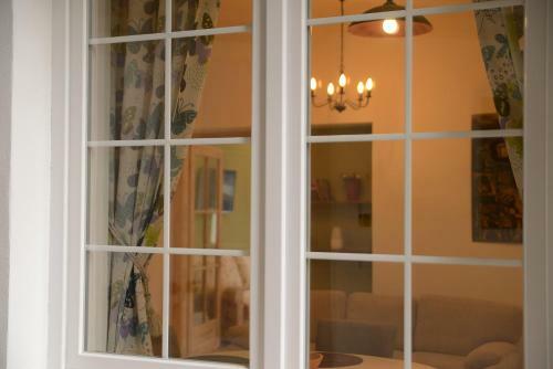 Olive Apartment
