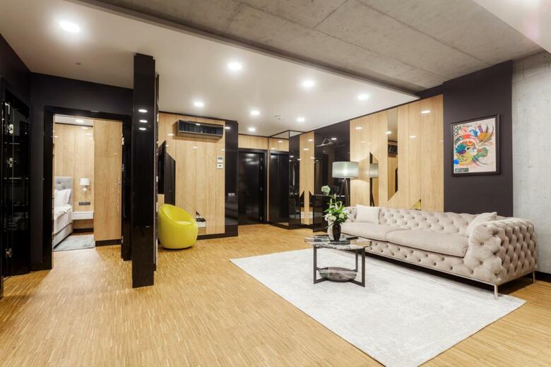 Hotel Platinia