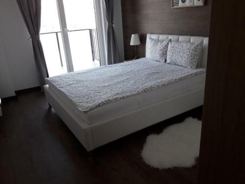 Diamond Apartments