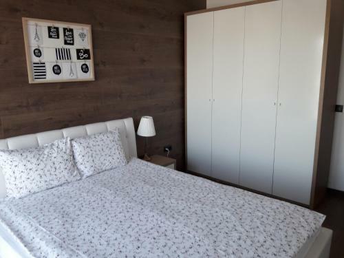 Diamond Apartments