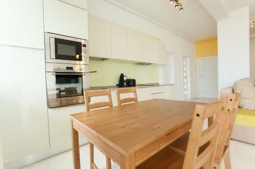 Apartamento Cluj City View