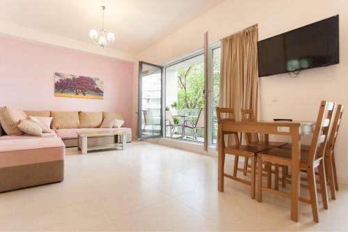 Apartamento Cluj City View