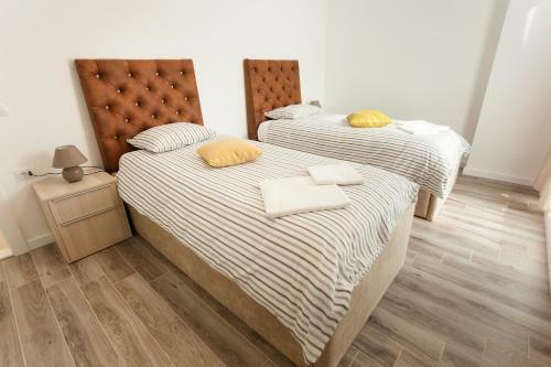 Apartamento Cluj City View