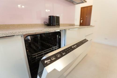 Apartamento Cluj City View