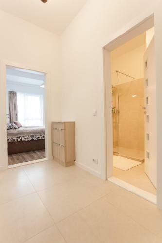 Apartamento Cluj City View