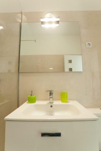 Apartamento Cluj City View