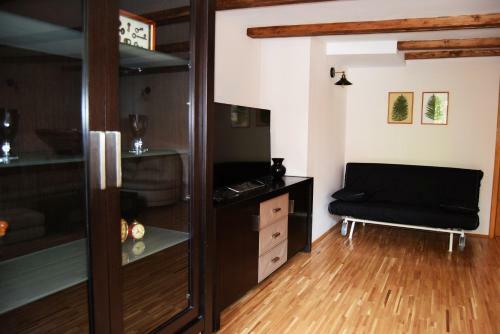 Contessa Central Apartment