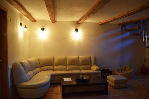Contessa Central Apartment