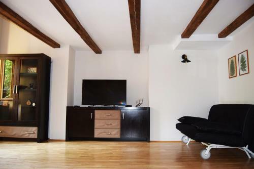 Contessa Central Apartment