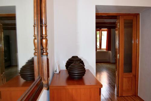 Contessa Central Apartment