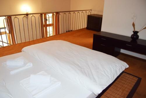Contessa Central Apartment