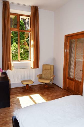 Contessa Central Apartment