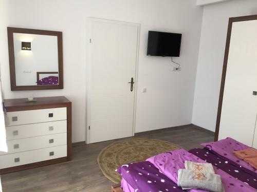 Meda Apartments