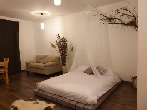 Apartamento Cluj City Iris Appartment