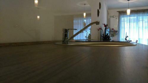 Apartamento Cluj City Iris Appartment