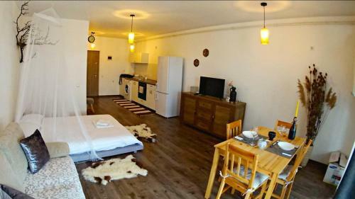 Apartamento Cluj City Iris Appartment