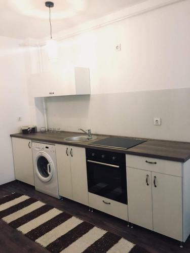 Apartamento Cluj City Iris Appartment