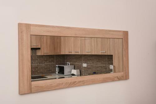 Central Park Apartments