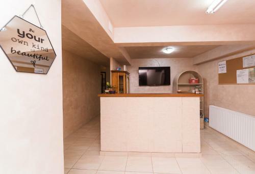 Hostal Nelana Guest House