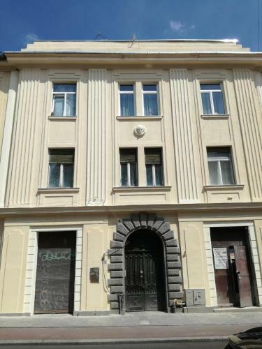 Apartamento Studio Arhica