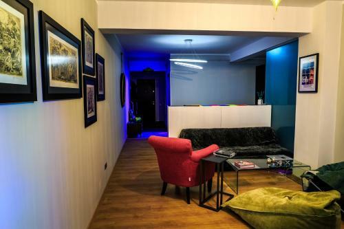 Relax Cluj Apartment