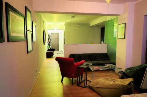 Relax Cluj Apartment