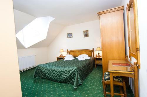 Hotel Onix