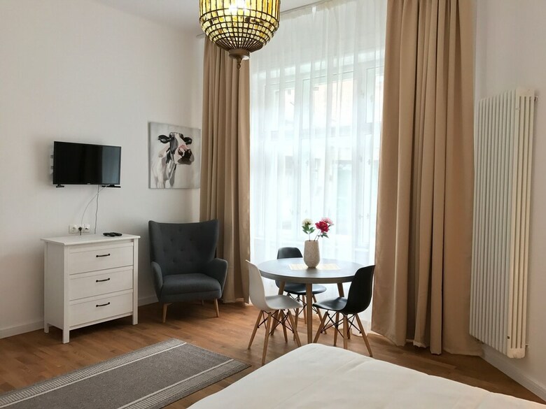Apartamento Perfect Stay 2