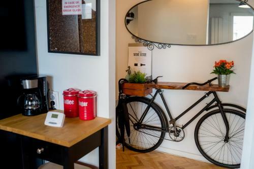 Downtown Wonder Apartament