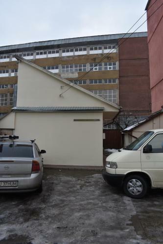 Apartament Zimbru