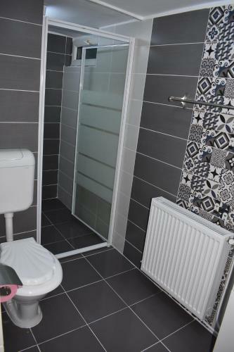 Apartament Zimbru