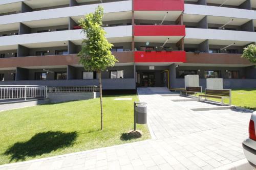Alexander Apartment