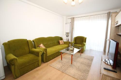 Alexander Apartment