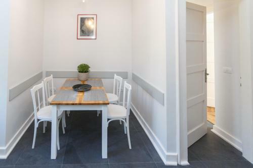 Cluj Lux Apartament Petru Maior
