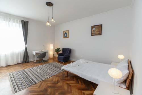 Cluj Lux Apartament Petru Maior
